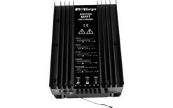 Berger Deluxe Solaranlage Komplettset 100 W 15 Berger Deluxe Solaranlage Komplettset 100 W -Zelte Store 342423 2386910