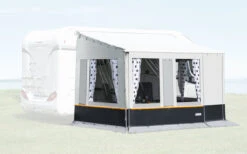 Berger Vorderwand Für Markisenzelt Thule 300 -Zelte Store 346664 2486552