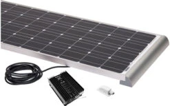 Berger Exclusive Solaranlage Komplettset 100 W 7 Berger Exclusive Solaranlage Komplettset 100 W -Zelte Store 352169 2297756