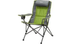 Mega-Deal Set Berger Touring Easy-L Rear Aufblasbares Heckzelt VW T5/T6 + 2x Berger Tirana Faltsessel -Zelte Store 357741 2286250