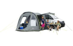 Berger Busvorzelt Touring Easy Air -Zelte Store 422421 3000275