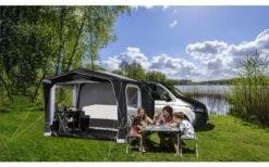 Berger Pontina Air Busvorzelt/Kastenwagenvorzelt/Reisemobilvorzelt -Zelte Store 443138 3122423