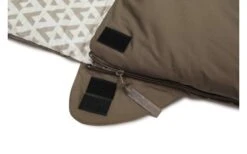 Berger Arizona Double 300G 2 Personen Deckenschlafsack -Zelte Store 444155 3411969