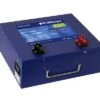 Berger PowerBox LiFEPO4 Batterie Mit Bluetooth 12 V / 50 Ah -Zelte Store 445791 3129404