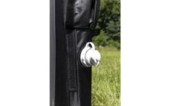 Berger Valtellina-Air Windschutz Erweiterungselement 160 X 140 Cm -Zelte Store 447249 3177204