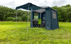 Berger Positano-L 4-Season Aufblasbares Universalzelt -Zelte Store 447959 3151374