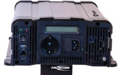 Berger Reiner Sinuswechselrichter WRIPSI 1500 -Zelte Store 489273 3392339