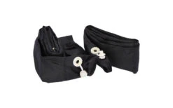 Berger Aufblasbare Schläuche Für ´Touring Easy XL Deluxe´