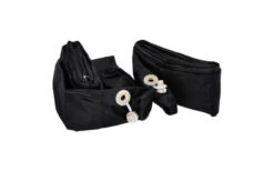 Berger Aufblasbare Rohre Für RVZ ´Garda-L Deluxe´