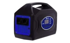 Berger BPS600 Powerstation 600 W -Zelte Store 514559 3353922