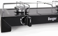 Berger Gaskocher Galeras 50 Mbar -Zelte Store 560266 3697105