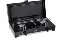 Berger Gaskocher Galeras 50 Mbar -Zelte Store 560275 3697123