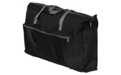 Berger Küchenbox 4 Fächer Schwarz -Zelte Store 56681 2270903