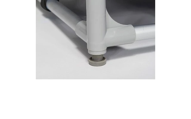 Berger Küchenbox 4 Fächer Blau 4 Berger Küchenbox 4 Fächer Blau – Bild 2