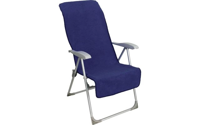 Frotteeauflage Grau 3 Frotteeauflage Grau