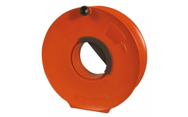 Berger Handkabeltrommel 3 Berger Handkabeltrommel