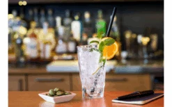 Berger Longdrink Glas 2er Set -Zelte Store 594211 4331107