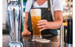 Berger Weizenglas 2er Set -Zelte Store 594279 4346139