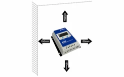 Berger Solar-Laderegler BSS0211 -Zelte Store 604535 4773851