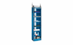 Berger Milo Mini Hängeschrank Blau -Zelte Store 636159 4338563