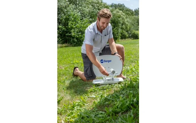 Berger Pathfinder-Triple-Sat 7 Berger Pathfinder-Triple-Sat – Bild 5