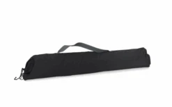 Berger Alu-Bambus Rolltisch Schwarz -Zelte Store 670476 4674729