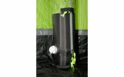 Berger Zelt Campo 4 Air Schwarze Schlafkabine -Zelte Store 675954 4609971