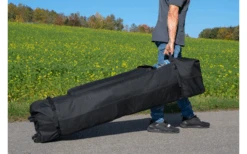 Berger Faltpavillon 3x3 M -Zelte Store 684510 4692710