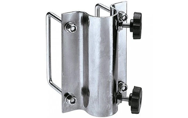 Berger Deichselhalterung Für Schiebemast 3 Berger Deichselhalterung Für Schiebemast