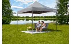 Berger Faltpavillon 3x3 M -Zelte Store 696716 4805159