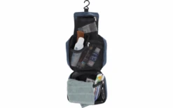 Berger Washbag Travel Blau -Zelte Store 706211 4774784 1