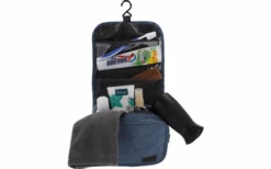 Berger Washbag Medium Beige -Zelte Store 706892 4788440 1