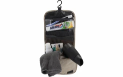 Berger Washbag Medium Blau -Zelte Store 706982 4788404