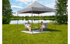 Berger Faltpavillon 3x3 M -Zelte Store 713570 4817378