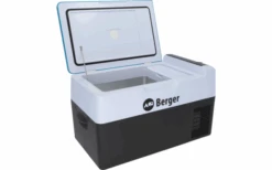 Berger Kompressor-Kühlbox K22 14 Berger Kompressor-Kühlbox K22 -Zelte Store 714611 4824605