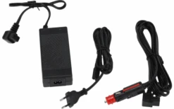 Berger Kompressor-Kühlbox K22 15 Berger Kompressor-Kühlbox K22 -Zelte Store 714617 4824617