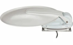 Berger Fixed 80 Vollautomatische Sat-Anlage -Zelte Store 716555 4891376