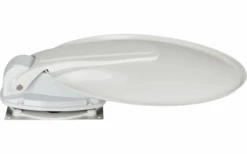 Berger Fixed 80 Vollautomatische Sat-Anlage -Zelte Store 716558 4891382