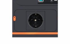 Berger Powerstation BPS 600 -Zelte Store 727550 4871480