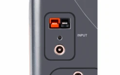 Berger Powerstation BPS 600 -Zelte Store 727556 4871498