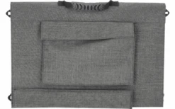 Berger Faltbares Solarpanel 200 W -Zelte Store 727976 4888673