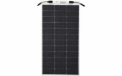 Berger Faltbares Solarpanel 200 W -Zelte Store 729317 4888703