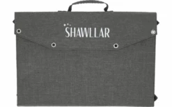 Berger Faltbares Solarpanel 200 W -Zelte Store 729320 4888709