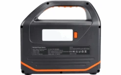 Berger Powerstation BPS 600 -Zelte Store 732443 4890842