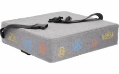 Berger Stuhlerhöhung Für Kinder -Zelte Store 732848 4882517