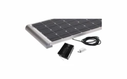 Berger Exclusive Solar-Set 100W