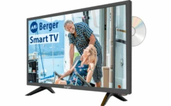 Berger Smart-TV 19 Zoll -Zelte Store 736589 5022320