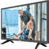 Berger Camping Smart-TV LED Fernseher Mit Bluetooth 22 Zoll -Zelte Store 736622 4921637