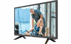 Berger Camping Smart-TV LED Fernseher Mit Bluetooth 22 Zoll -Zelte Store 736655 4921823