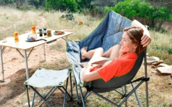 Berger Faltsofa Relax Double -Zelte Store 755561 5052818